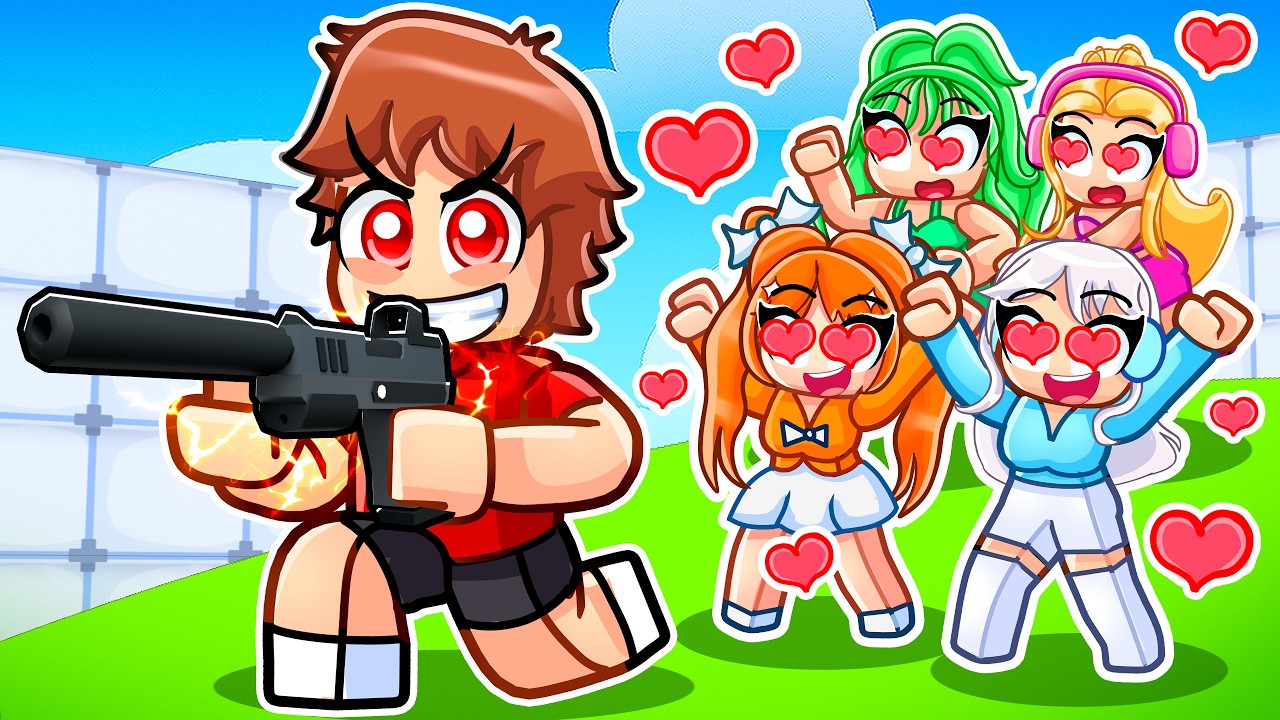 Techy Plays New SEASON 3 Update In Rivals...