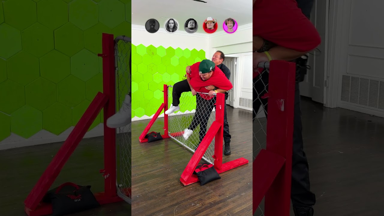 Can We Escape The Police?