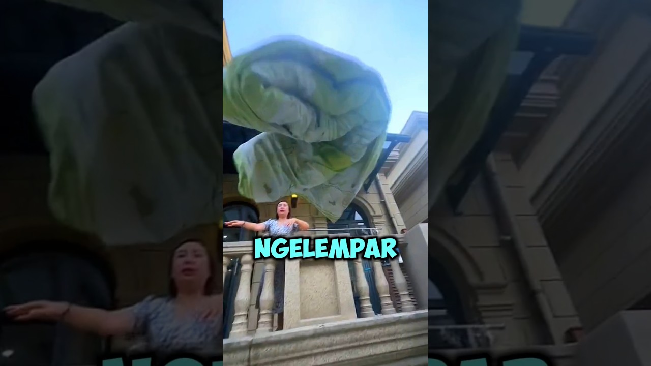 Siapa Sangka, Kebaikannya ke Anjing Dulu Akhirnya Kebayar! #shortsviral