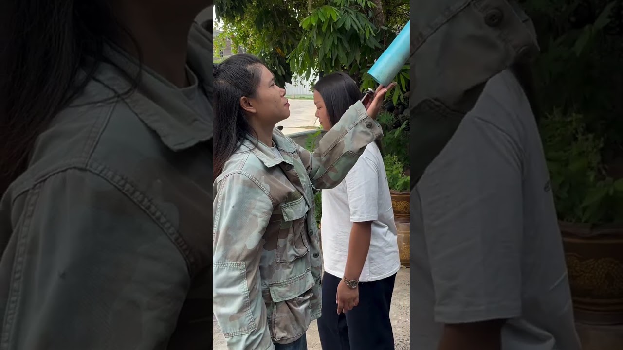 บ่ธรรมดาเลยนะ #funny #comedy #happy #ตลก #fun #สนุกสนาน