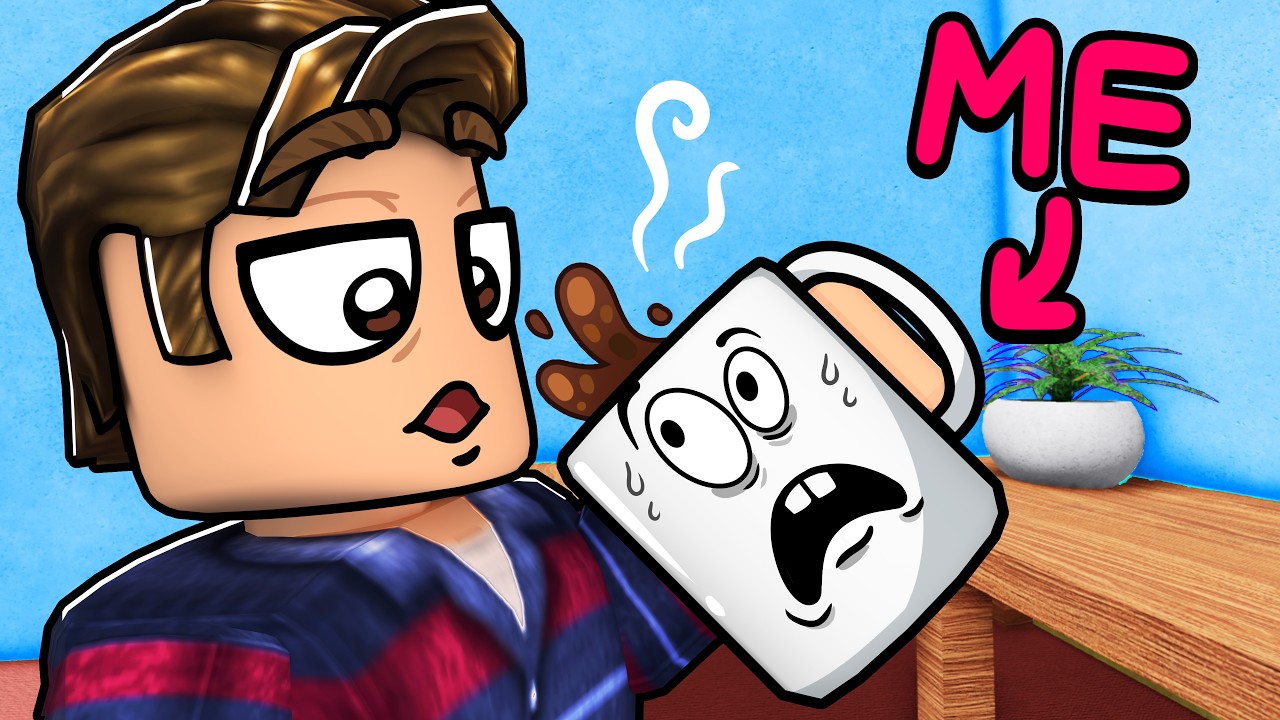 ROBLOX PROP HUNT against MY FRIENDS