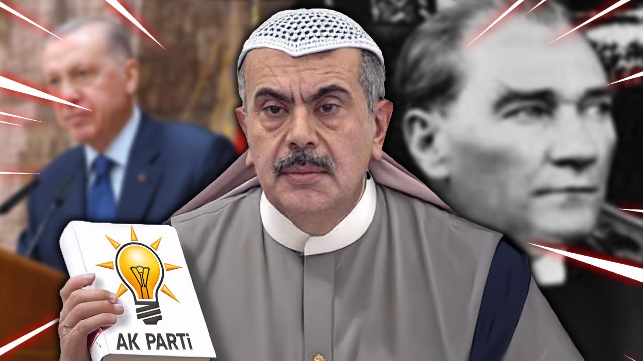 İMAM HATİPLİ YUSUF TEKİN 🤡