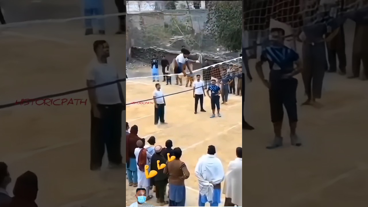 standing jump by volleyball player? #shorts #malayalam #klbrobijurithvik #facts #funny #crazy