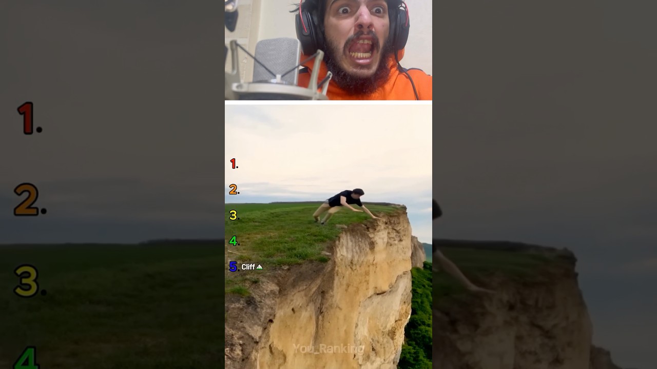 اغبى حركات البشر 🙃