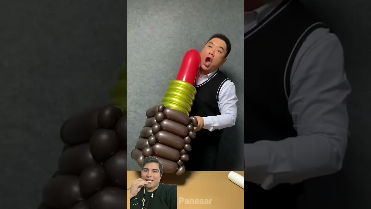 baloncu amca ruj yap 😇