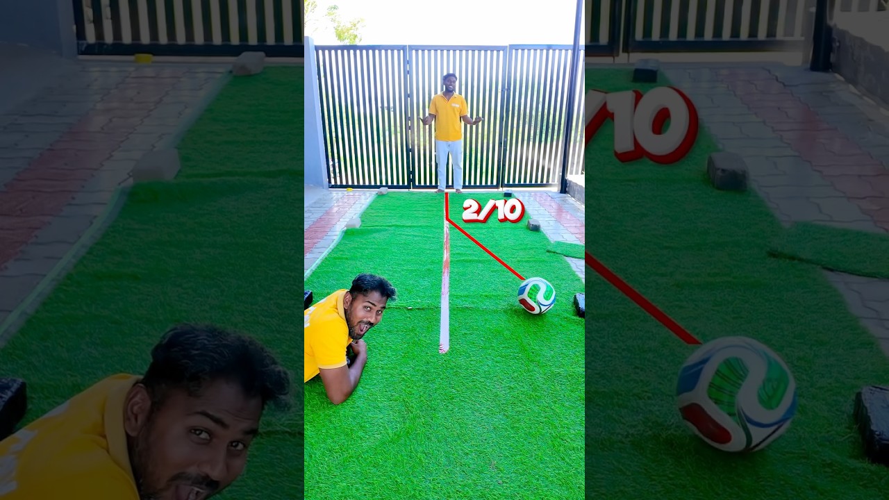 🔥🤣⚽️Comment Your Favourite Player 🔥⚽️#fifa #football #challenge #funny