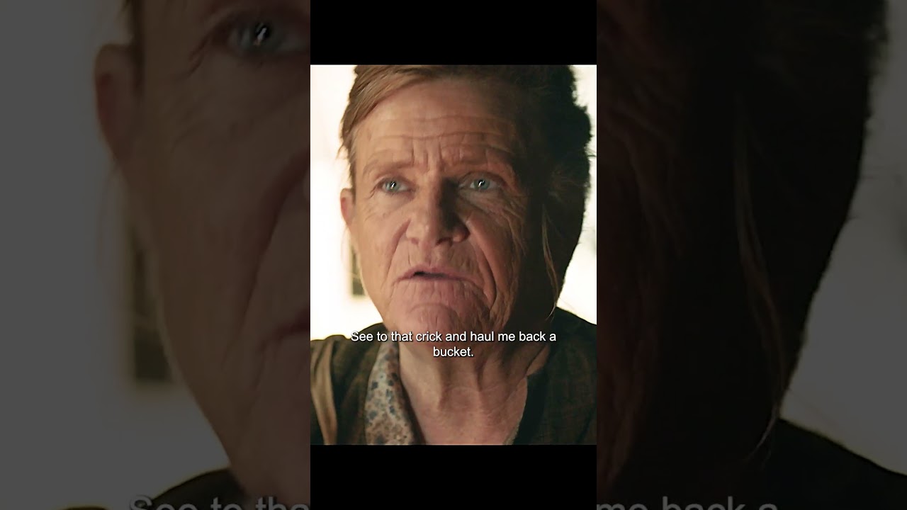 Savage Grandma Got Their Backs 💥 #Shorts #twist