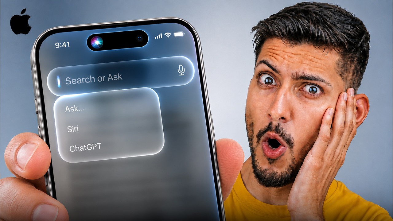 iOS 27 - 10 New Upcoming Features !