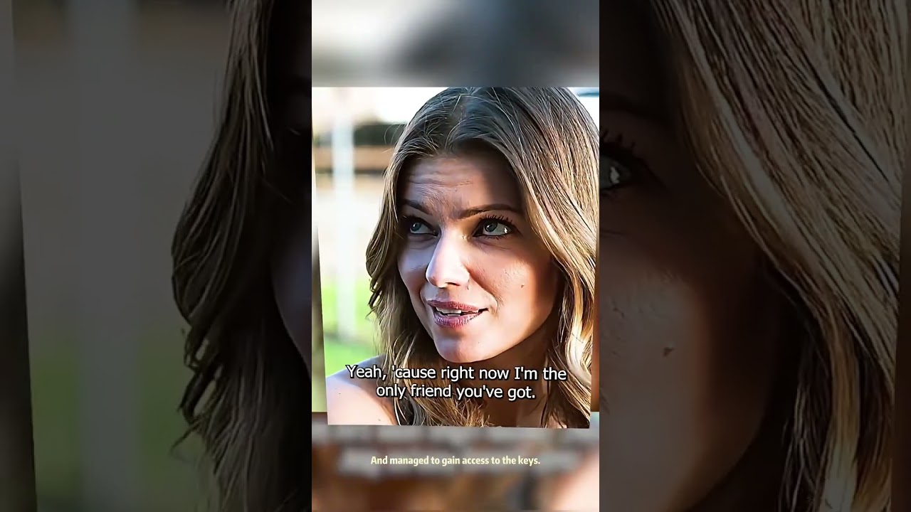 "Hope it's worth it?" #banshee #wonderwoman #edit