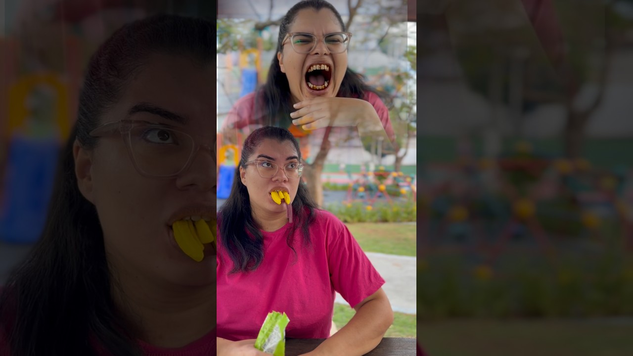 APRENDERAM AS LIÇÕES? 😅