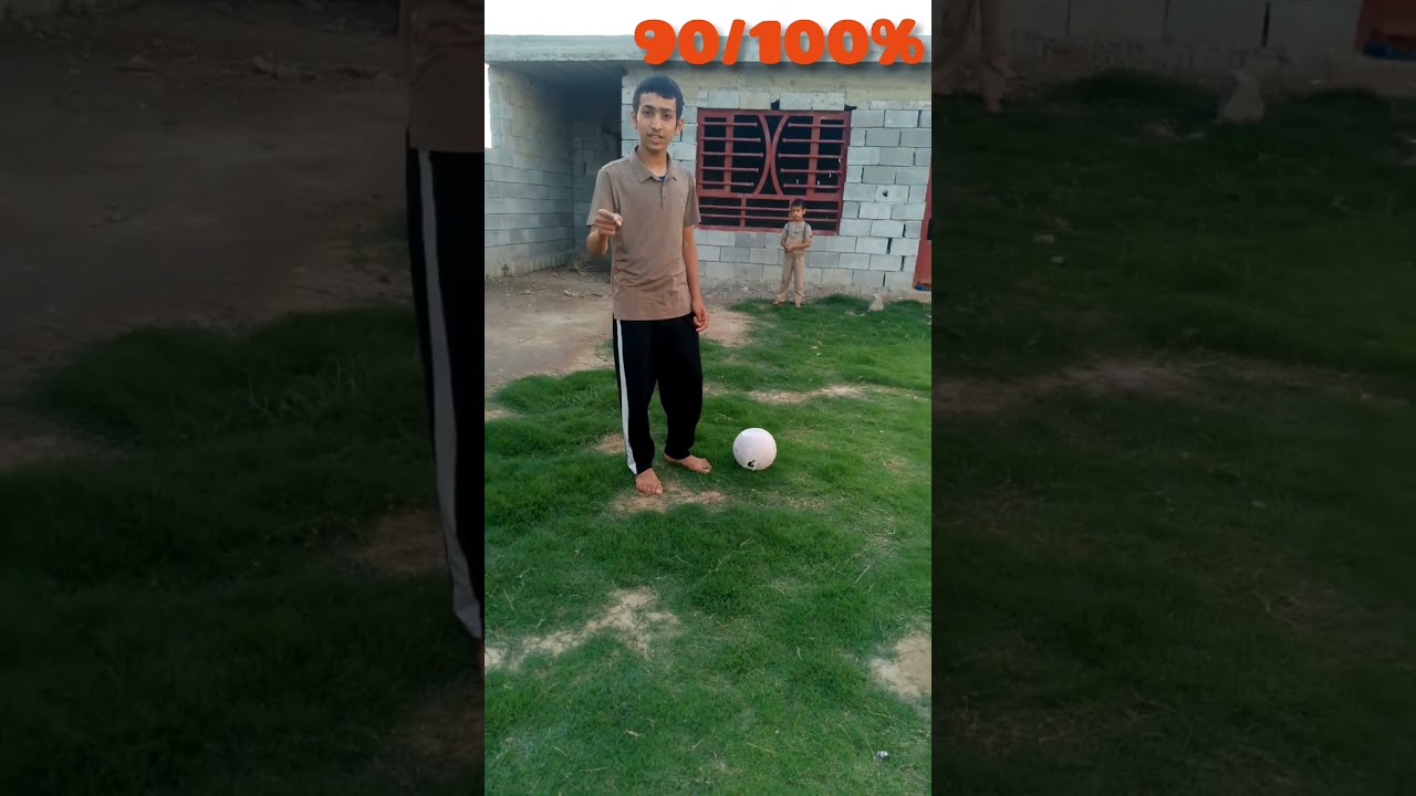 (قوه تسديدتي من10🤢=100🚀)