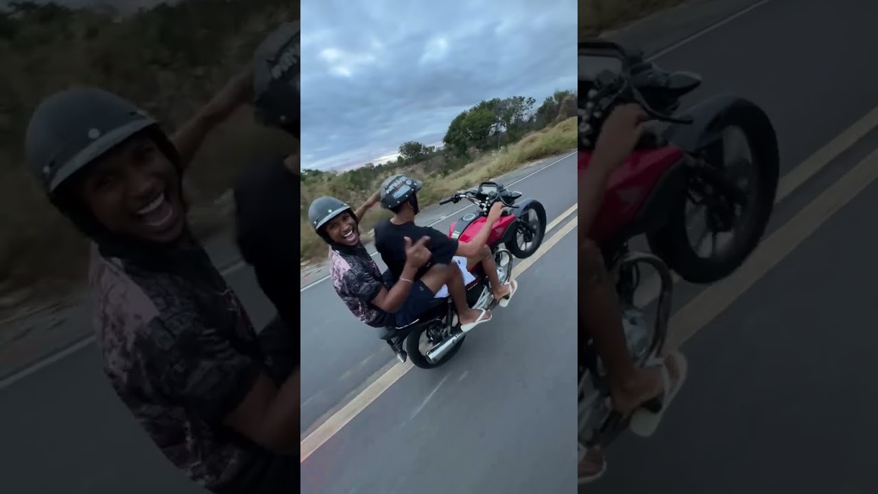 ESSE GRAU QUE MEU AMIGO JORDAN MANDOU E MUITO CHAVE😱 #titan #memes #stunt #gilmarcrr #viral