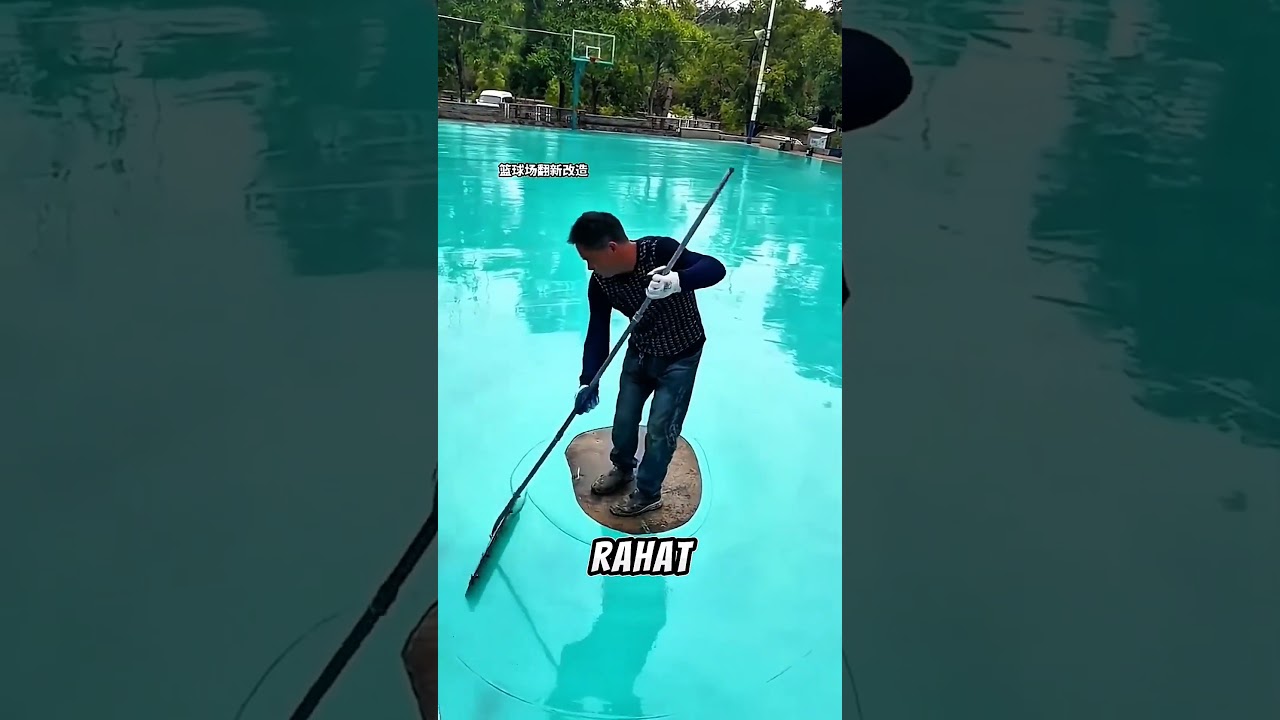 Boyacı Dediğin Böyle Olur 🤯😂