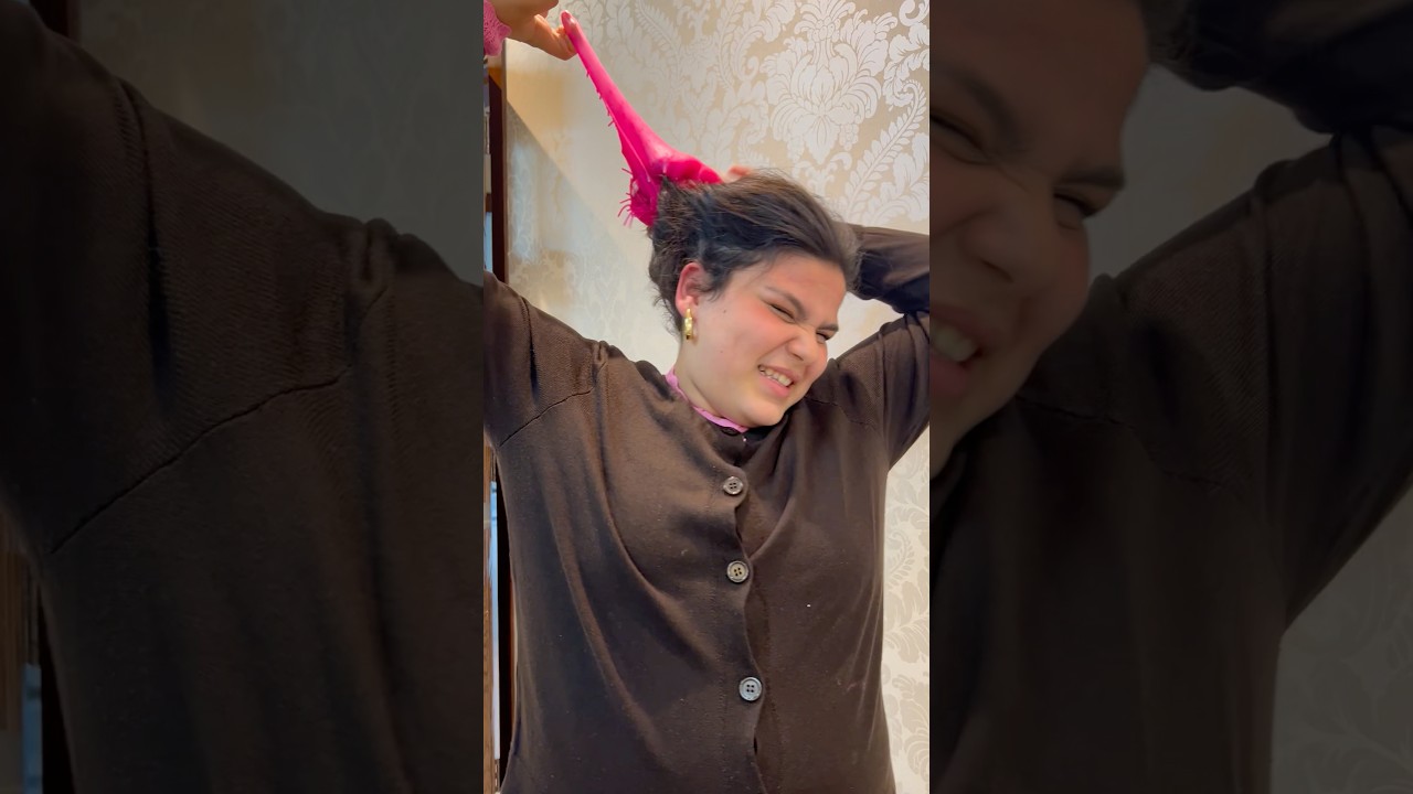 علقت😱 #fyp #youtubeshorts #vairalvideo #viral #funny #shorts #youtube