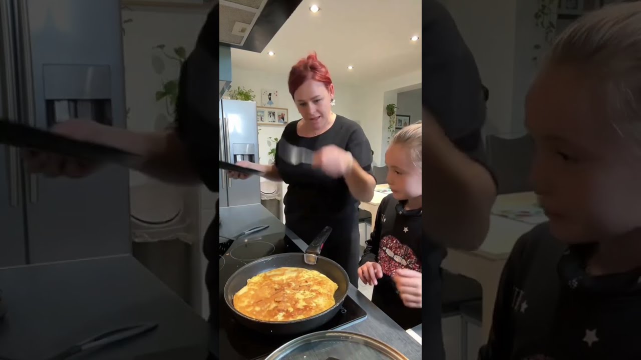 Quand ta un petit creux !!🤣🤣 5 min de préparation