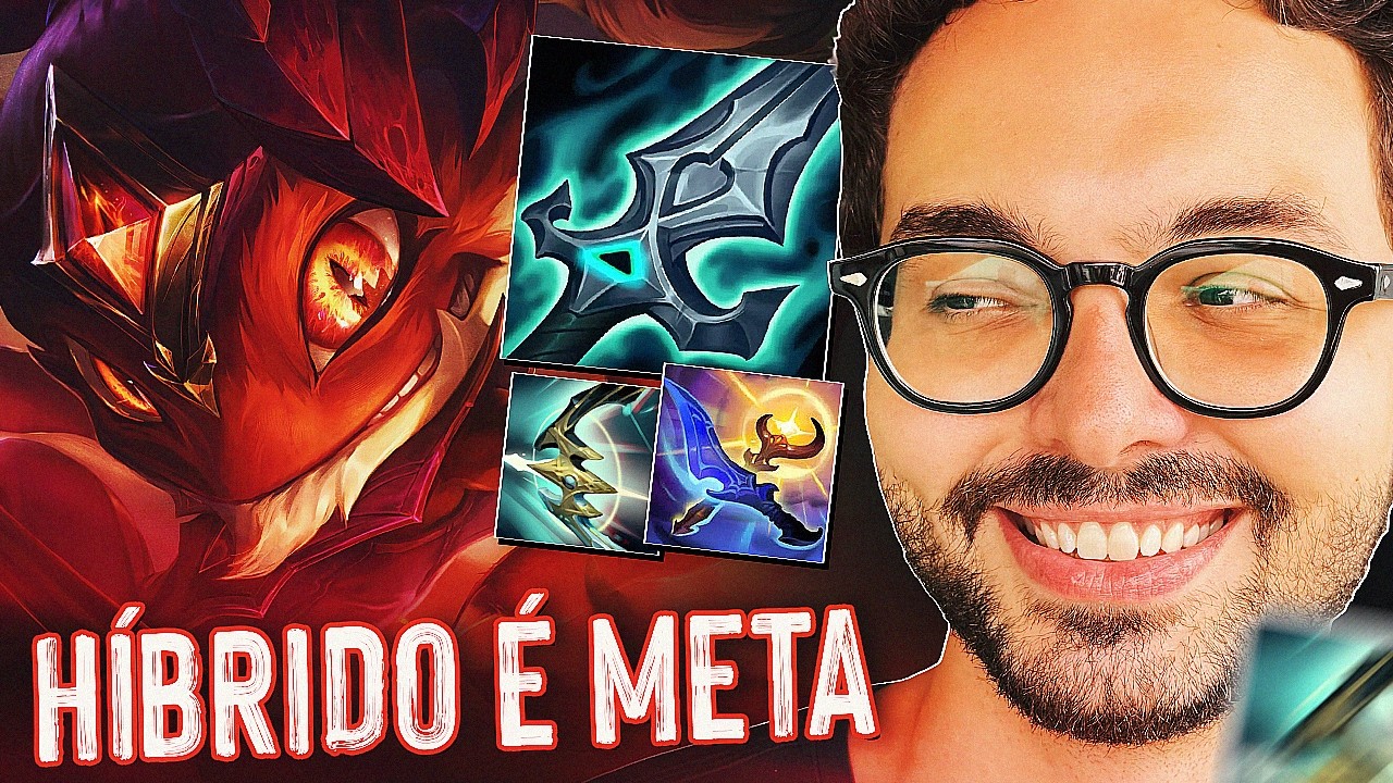 O ESTILO QUE SALVOU O FIZZ TOP!