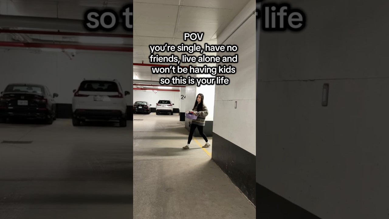 why i want to be alone forever (part 2) ☕️ #livingalonediaries #solovlog #introvert #sololife