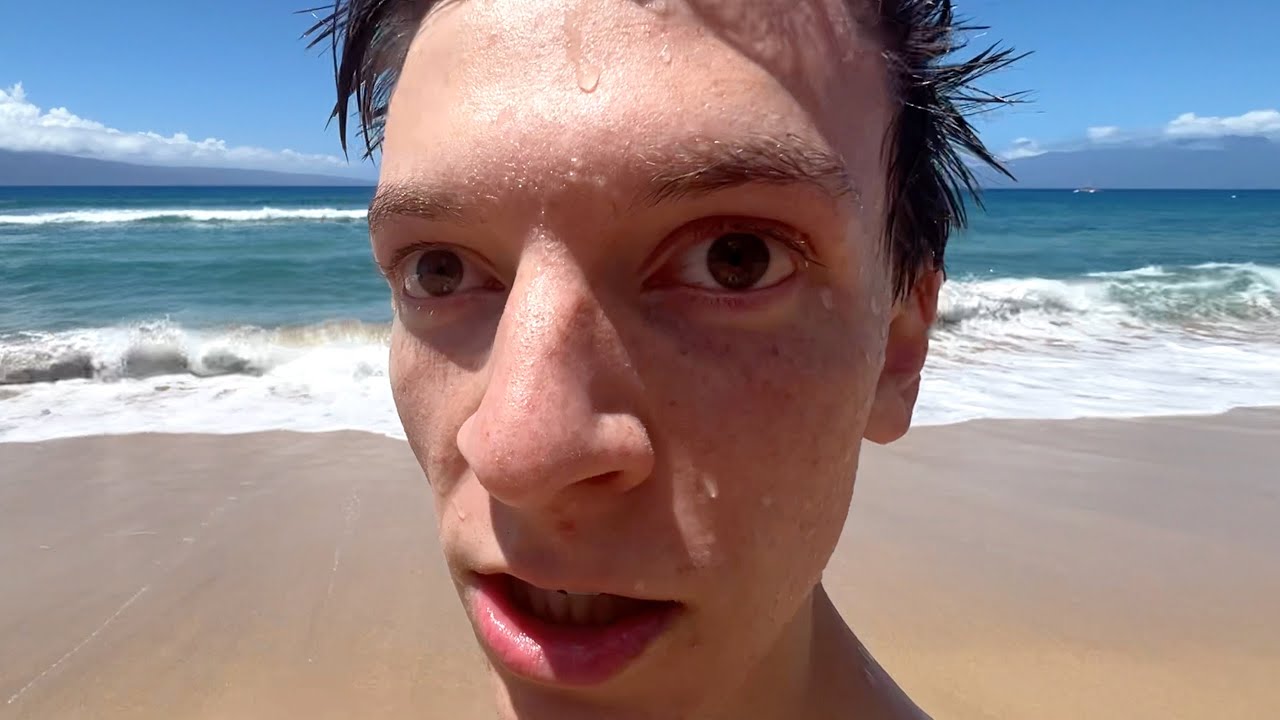 hawaii vlog ava jules edition - Published by Sinjin Drowning
