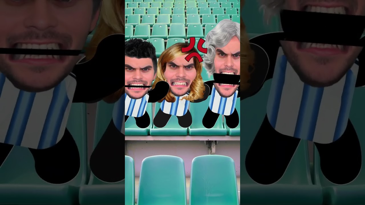 Jogadores expulsos por coisas bizarras (PARTE 2)