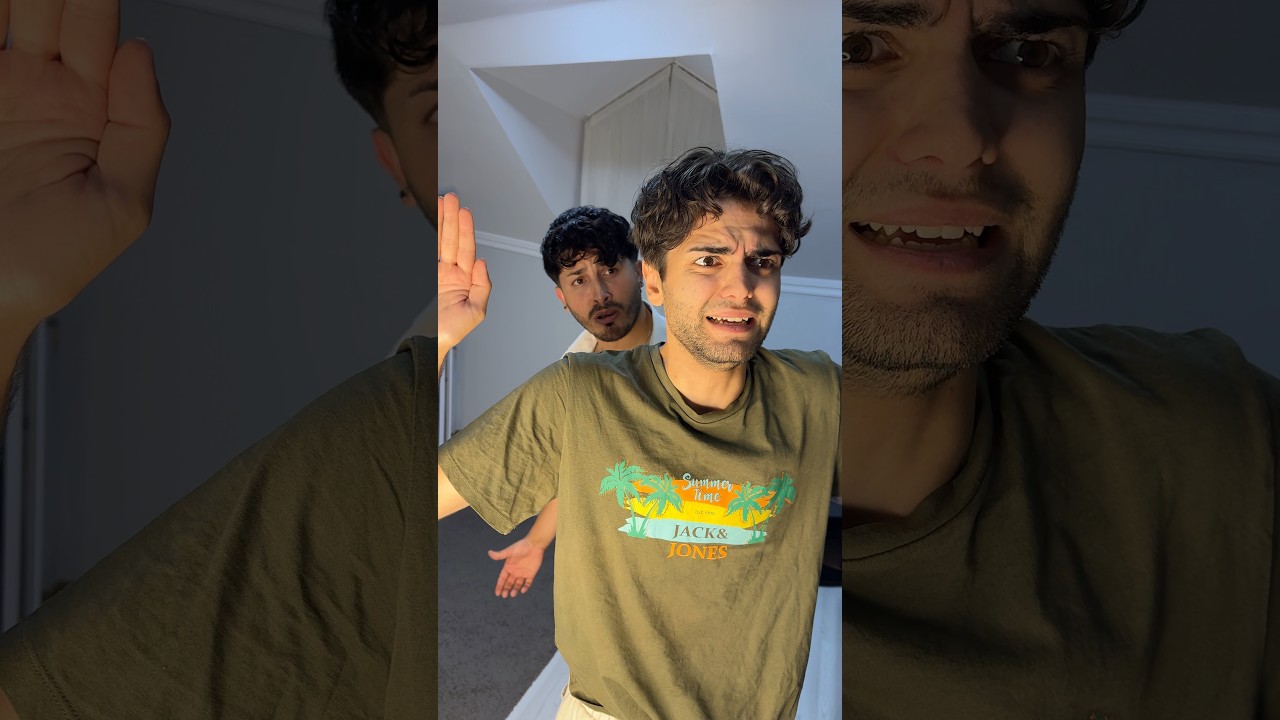 Hazin SON! #shortvideo