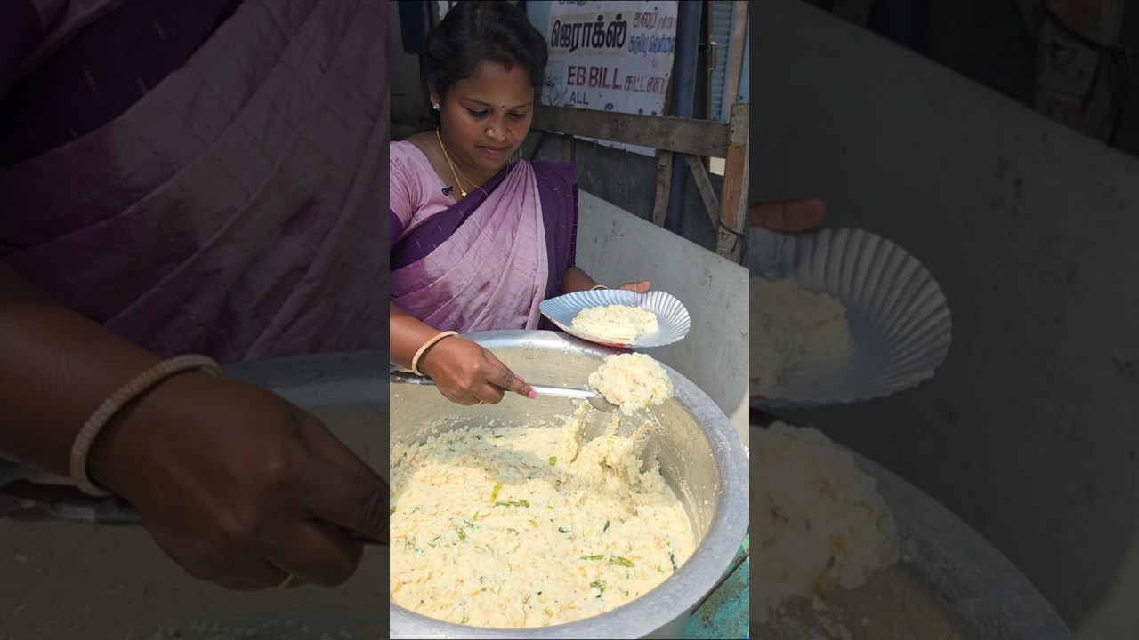 அன்னதானம் தயிர் சாதம் செய்யலாம் வாங்க😍🥰#helping #goodvibe #bestmom #emotional #enjoyment #intersting