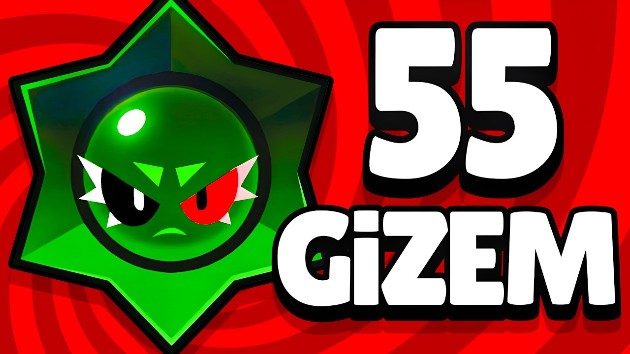 YENİ GİZEMLER GERÇEK Mİ?! 🤫 | Brawl Stars