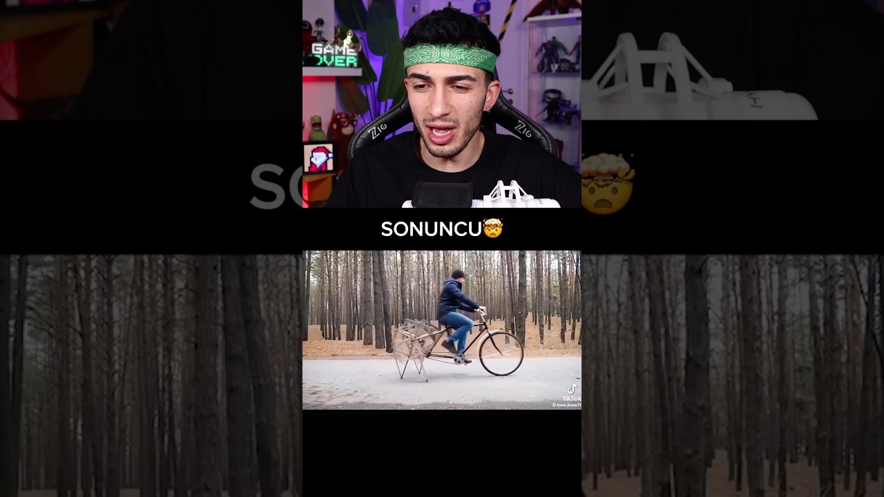 BİRBİRİNDEN GARİP TEKERLEK TÜRLERİ 🤯 #shorts