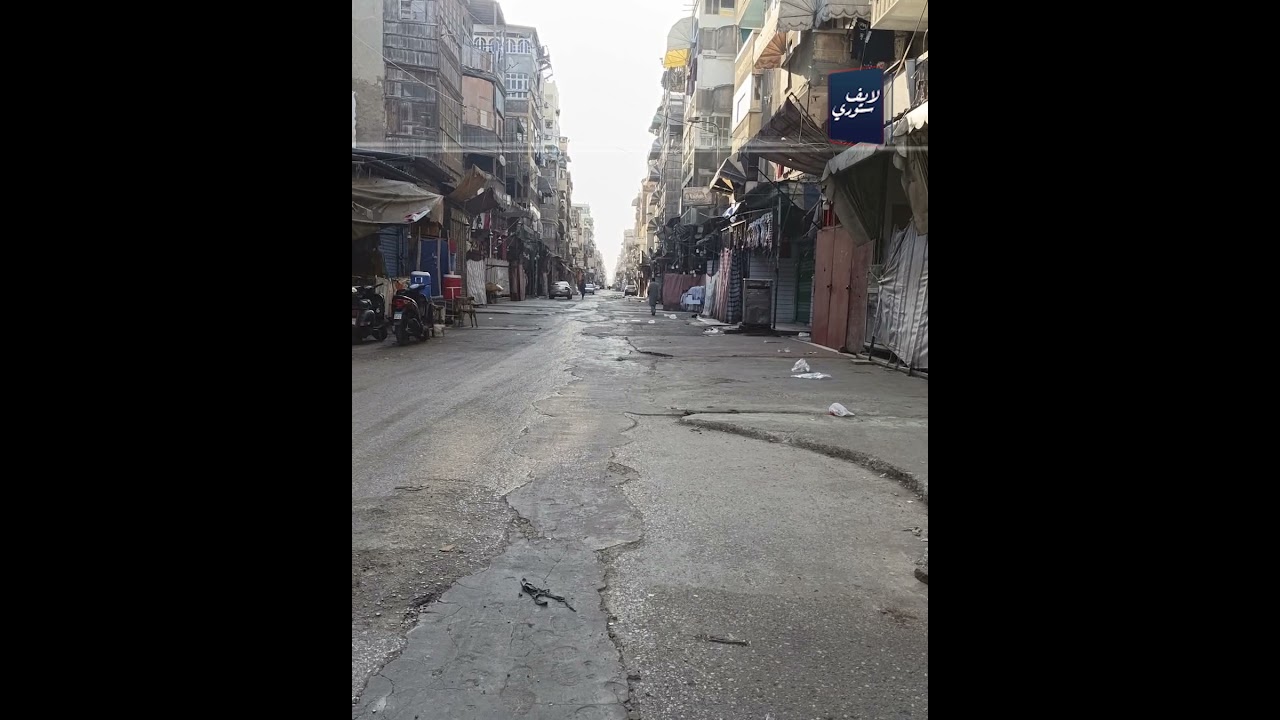 الأرض كانت هتبلعه.. العناية الإلهية أنقذت ولد من السقوط في بلاعة صرف بالمنيا!