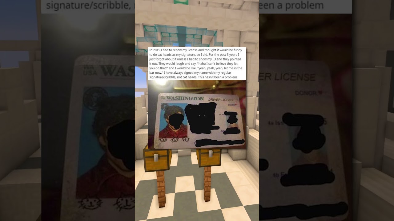 Best Signature Ever?! ✍️