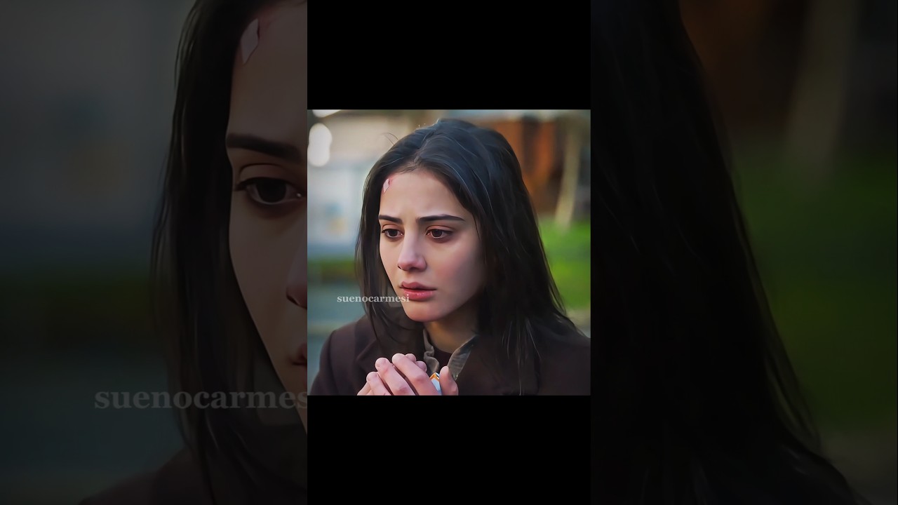 Bizim için kraliçedir mesela❤️‍🔥 #sevdiğimsensin#rojbinerden#helinkandemir