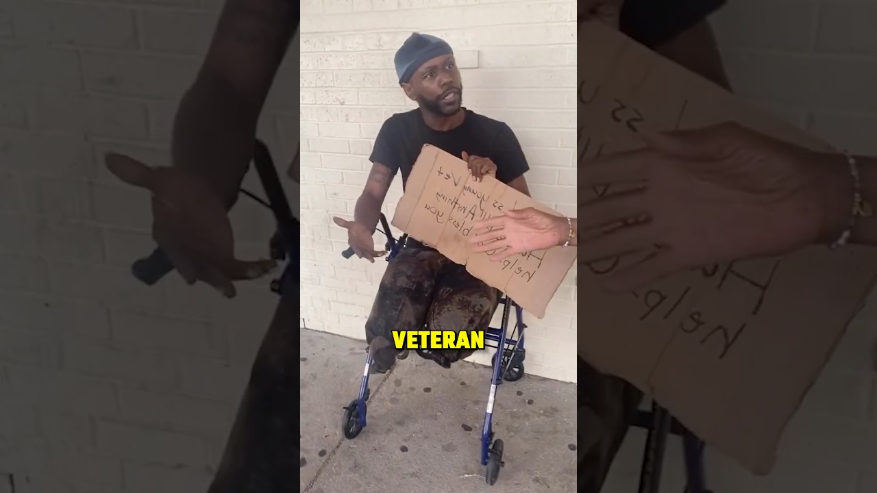 Scammer gets humbled by his grandma - Published by Indian Streets