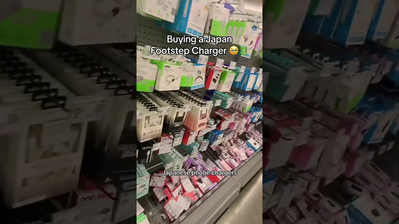 ￼testing a japan charger #vexbolts - Published by Vexbolts