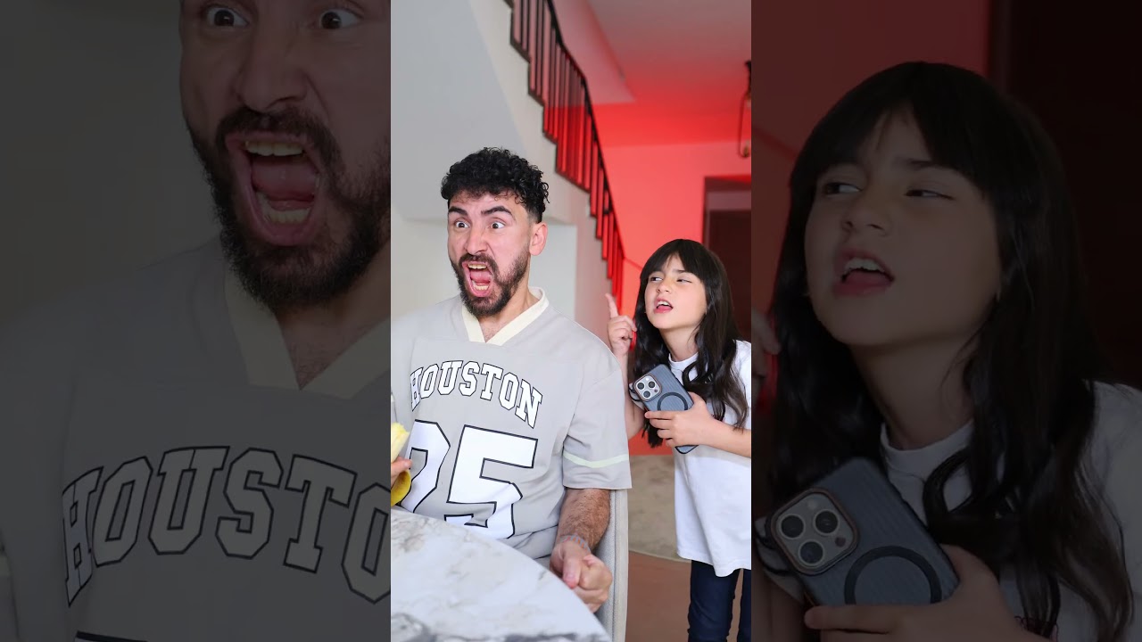 حطي التليفون😂لايك وفولو❤️