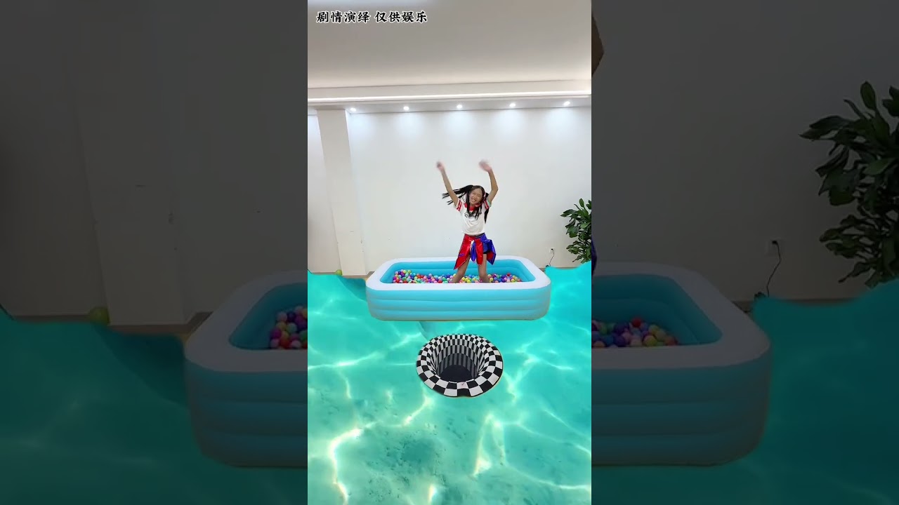 #小丑#家庭#搞笑#喜剧 #funn