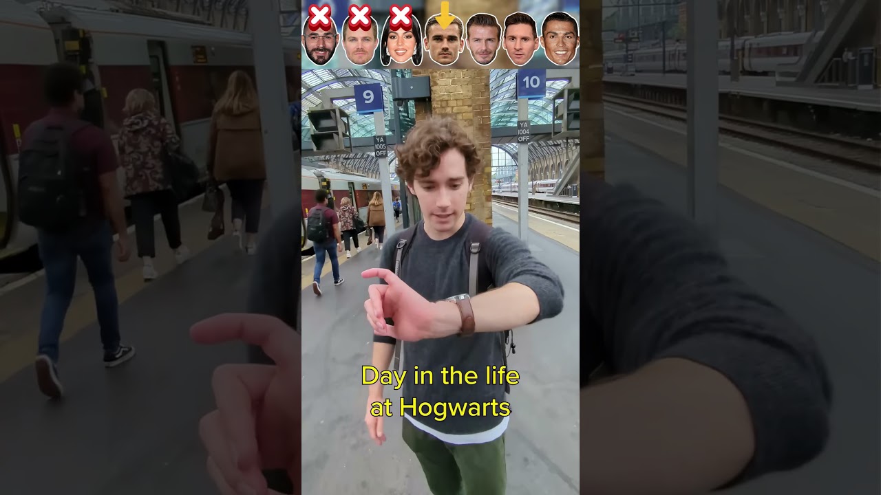 Benzema VS Pedro VS Georgina VS Griezmann VS Beckham VS Messi VS Ronaldo 🎆🔥