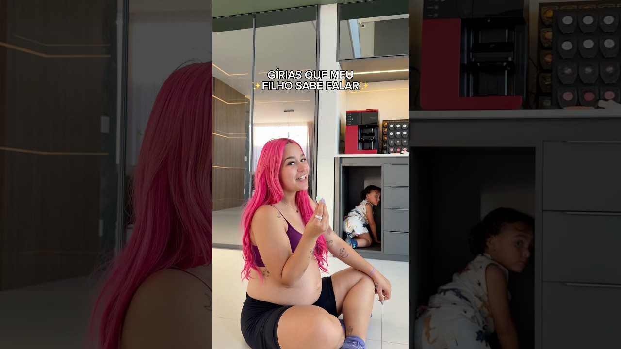 TUDO QUE O DAVI SABE FALAR DE GÍRIAS