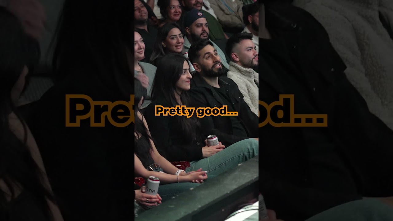 Punjabi Stereotypes are TRUE!