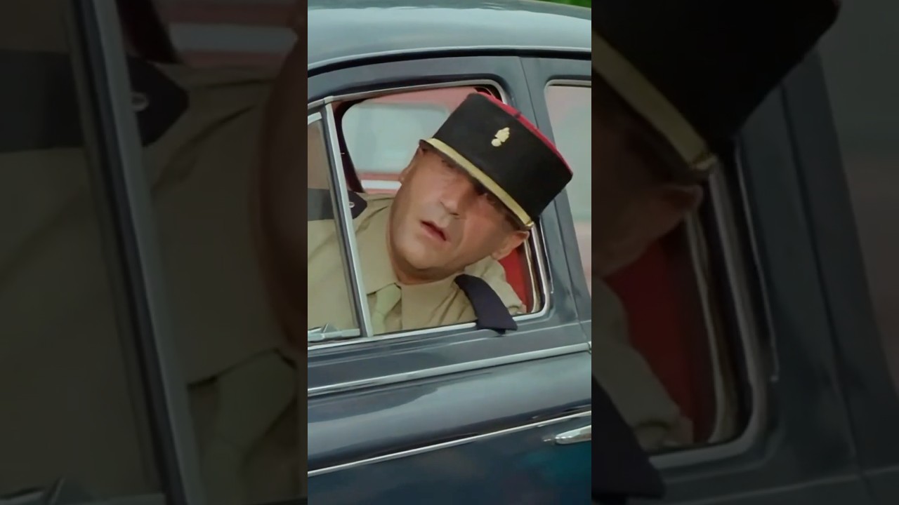 Des Soldats Français S'ÉVADE DE PRISON MAIS... 🤣 #shorts #armee #pourtoi #viral #fyp #film