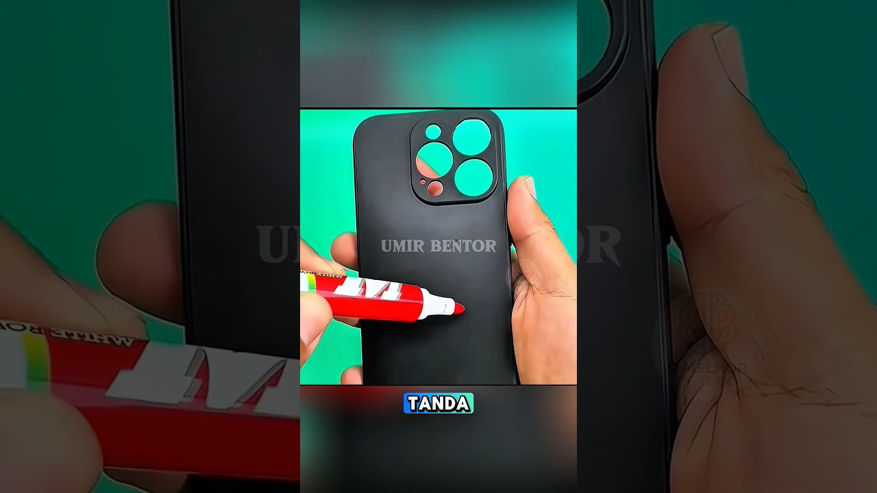 Trik sehari-hari tentang ponsel yang jarang diketahui #shorts #tricks #tricks #facts #tipspraktis