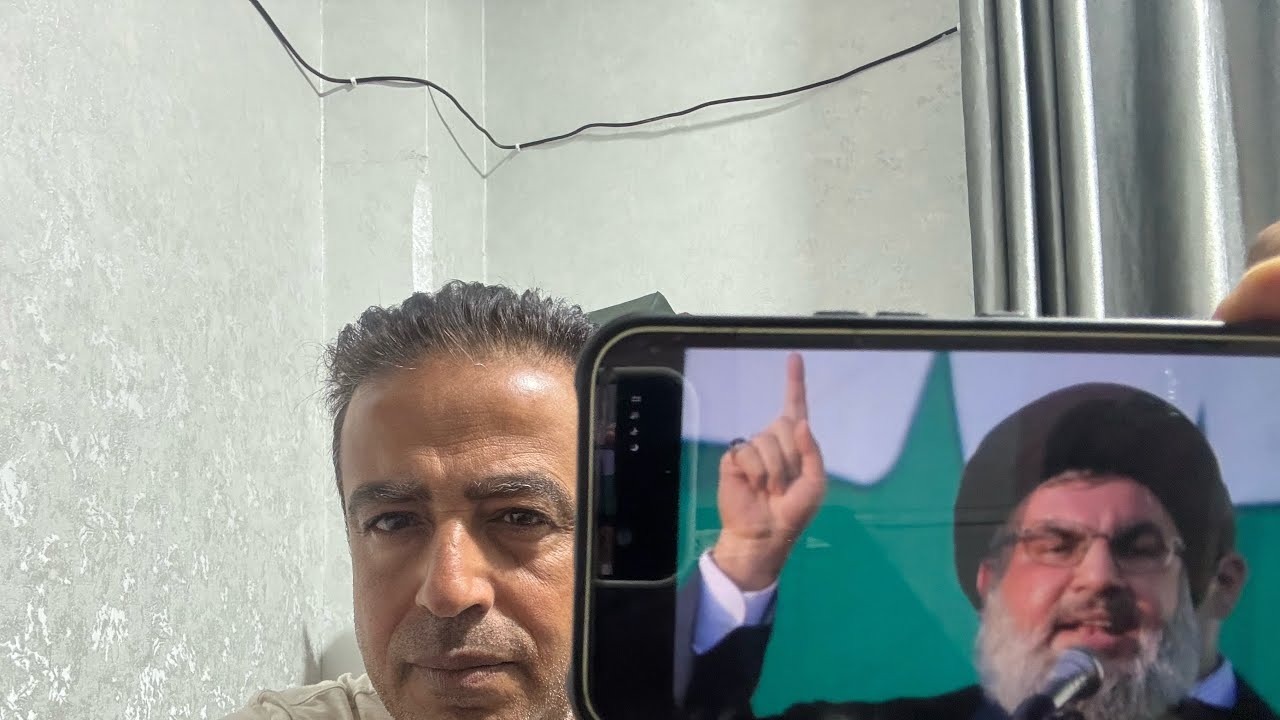 مفاجأة مداخلة الحاج ذو الفقار ( استعدوا للأخبار المفاجئة 🔥 )