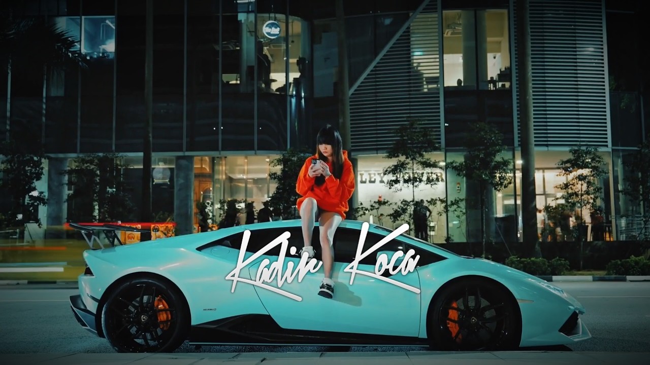 Harbiden Yes BBS ( Kadir Koca Remix ) KAVAK - BBS