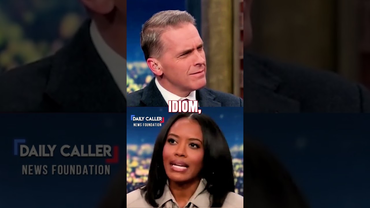 Dem Can't Answer How Save Act Will Take Away Voter Rights - Published by TheDC Shorts