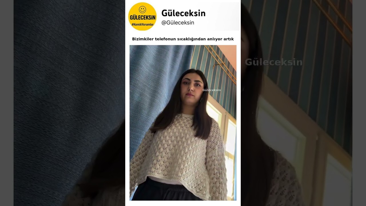 Bizimkiler telefonun sıcaklığından anlıyor artık
