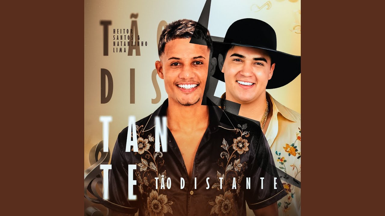 Tão Distante