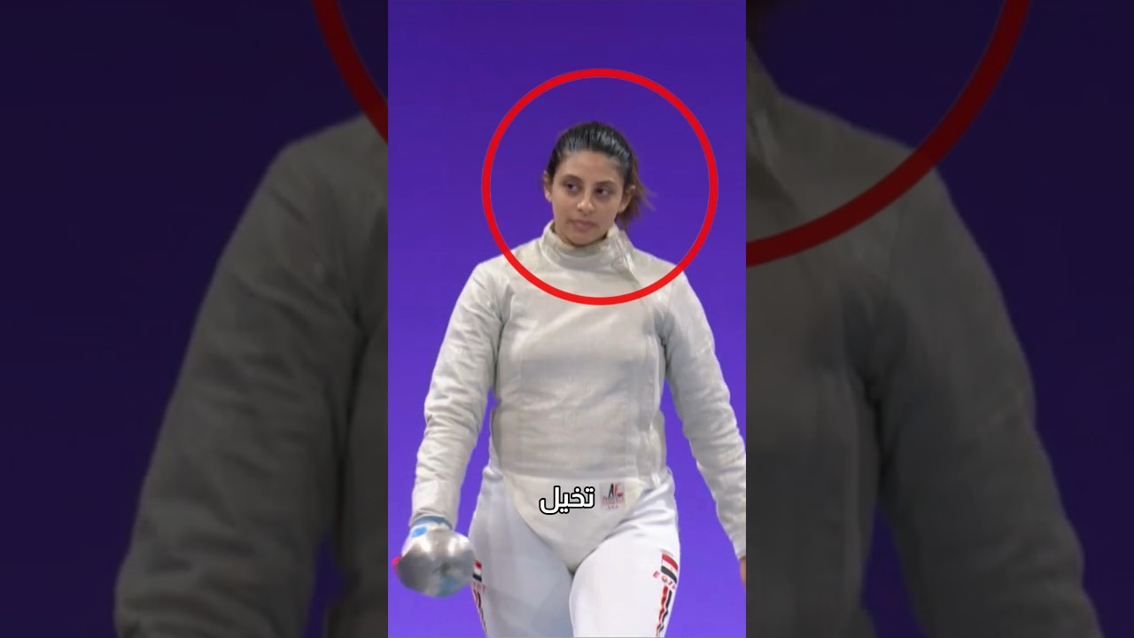 محد كان يعرف أنها حامل!