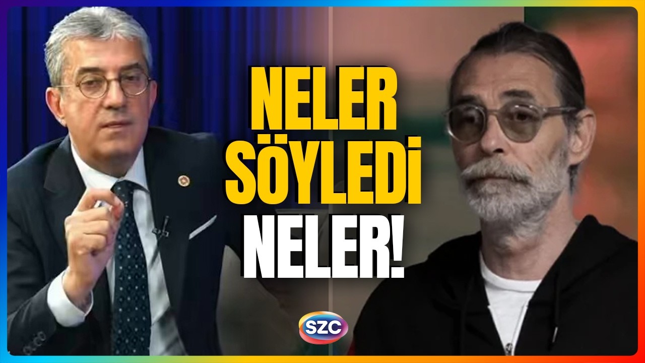 Uyuşturucu Testi Pozitif Çıkmıştı! Gökhan Günaydın'dan Erdal Beşikçioğlu'na Zehir Zemberek Sözler