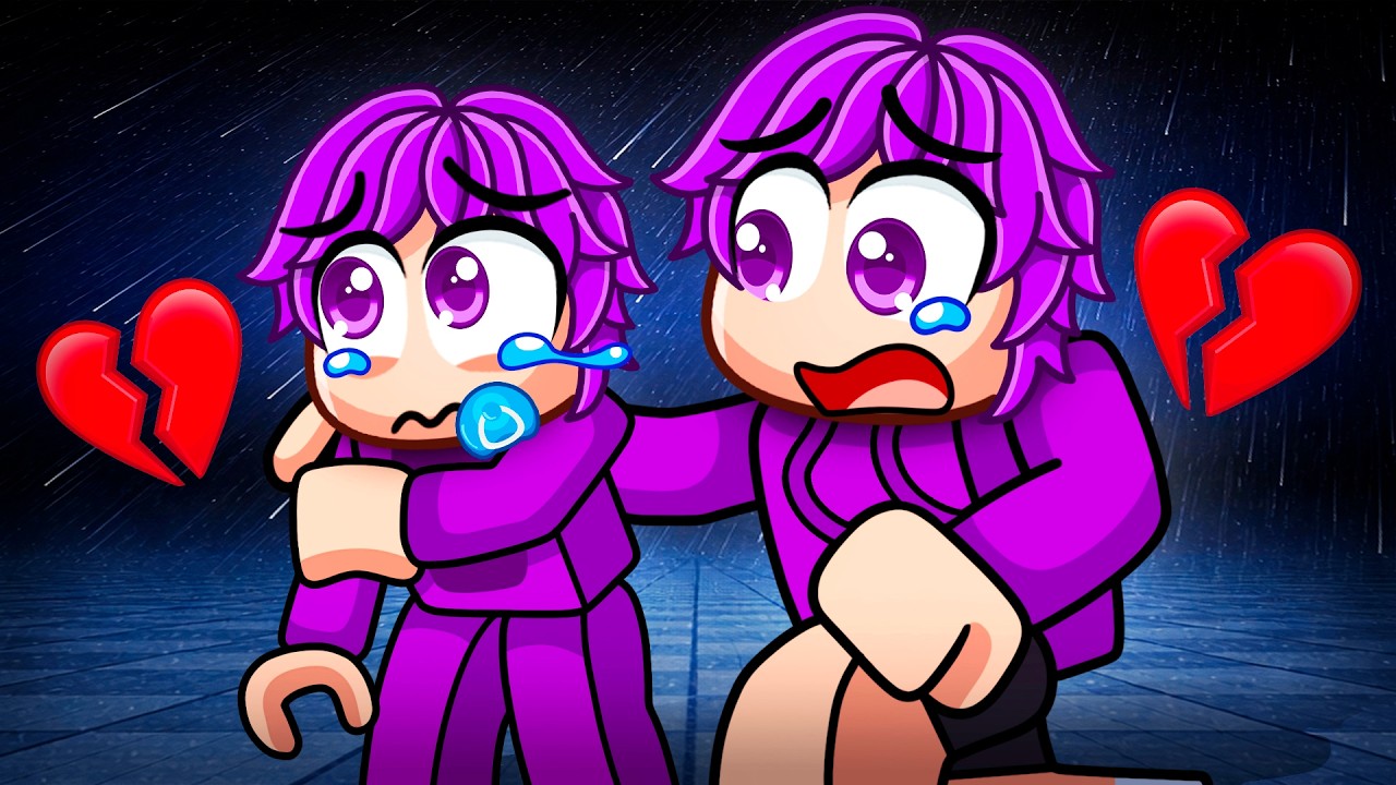 I Said Goodbye To My Best Friend…