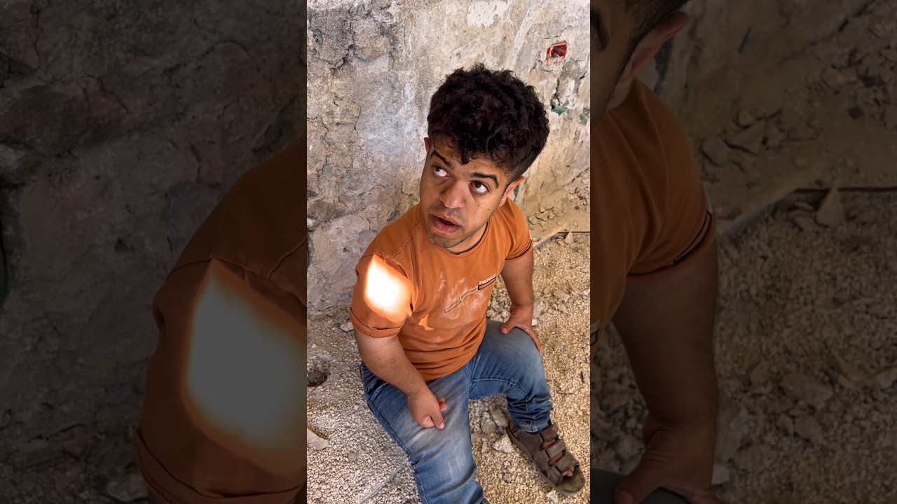 لما أبن المعلم يكرمك… من مصاريك😂#shorts