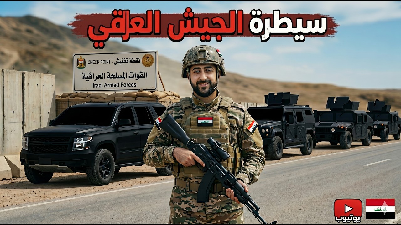 وقفت مسؤل عميل بلسيطرة