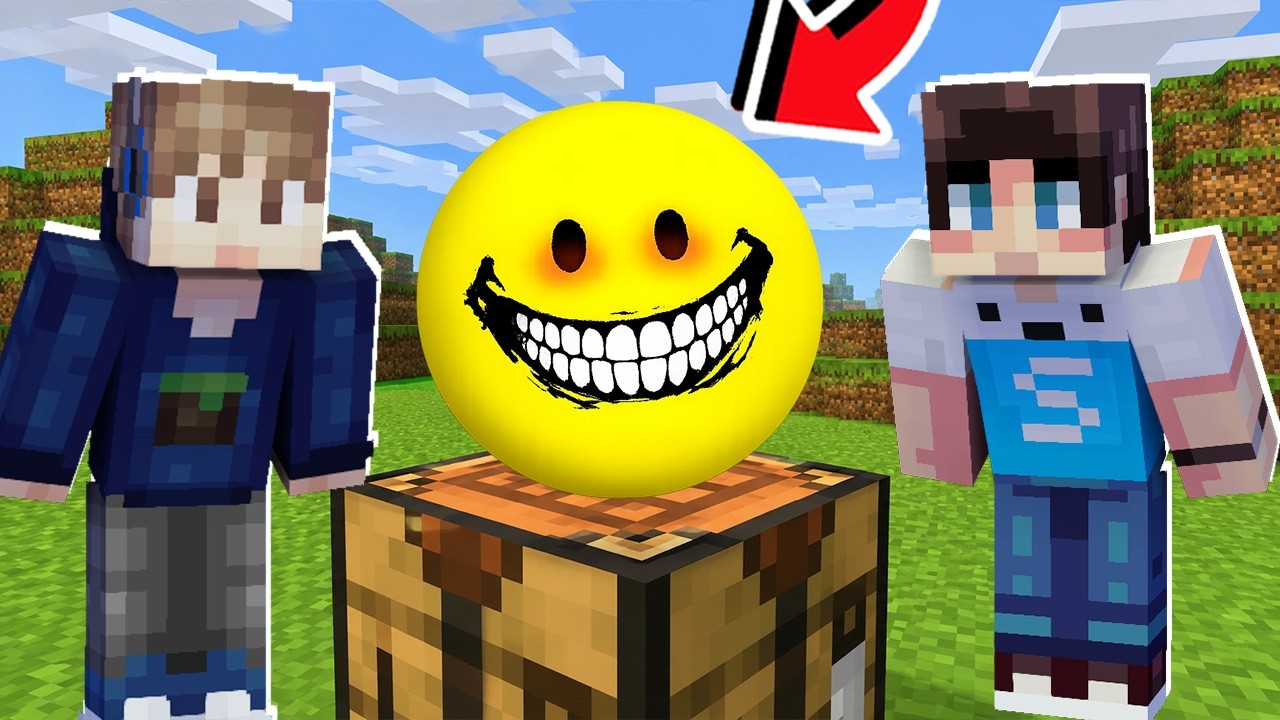 ODO DAN STRESMEN MENCOBA VERITY ASLI DI MINECRAFT!!!